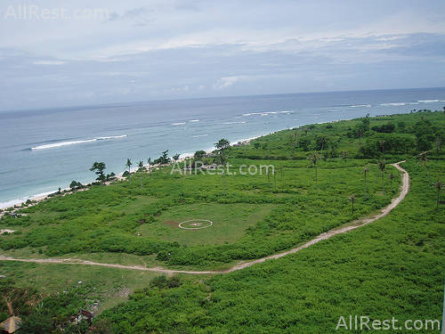 Nikko Bali Resort & Spa 20